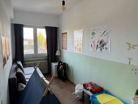 Comfortabel 2 slpk-appartement met balkon - Foto 2