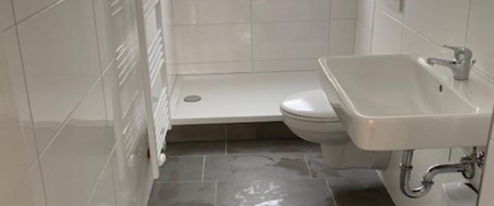 Neu renovierte 3 1/2 Zimmer Wohnung in Lünen-Gahmen - Photo 1