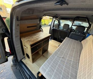 1 Bed Mobile Home, Borough High Street, SE1 - Photo 5