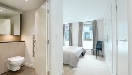 Merchant Square, London - Photo 5