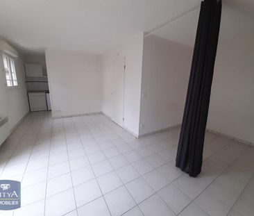 Location Appartement 1 pièce 34m² VILLENEUVE SUR LOT 47300 - Photo 1