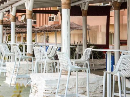 Estudio de alquiler en Calle Lamo de Espinosa, 7, Puerto Deportivo - Photo 5