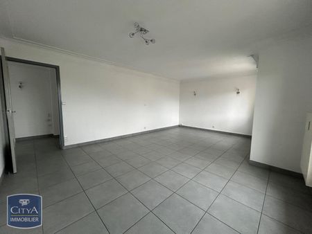 Location Appartement 3 pièces 67m² GRENOBLE 38100 - Photo 2