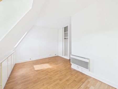 Studio - Rue Legendre - Photo 4