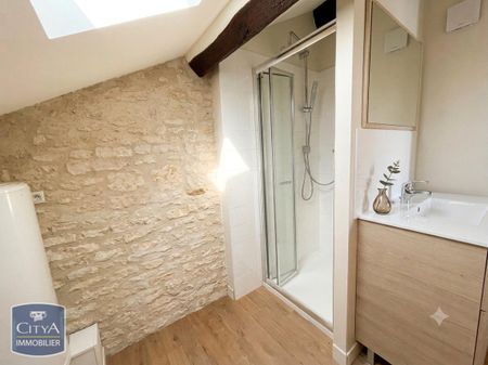 Location Maison 4 pièces 112m² RICHELIEU 37120 - Photo 4