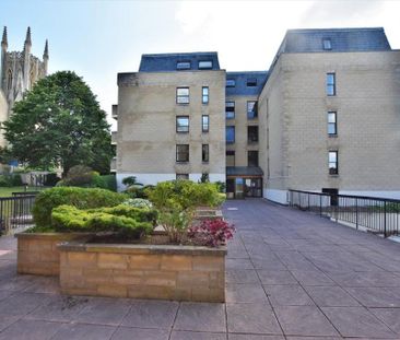 3 bedroom apartment to rent - Photo 6