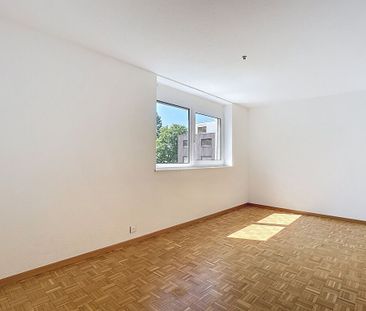 Appartement 3.5 pièces avec balcon - Photo 3