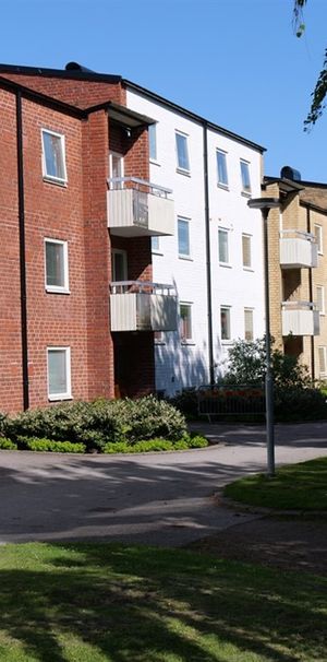 Kvarngatan 26 D - Foto 1