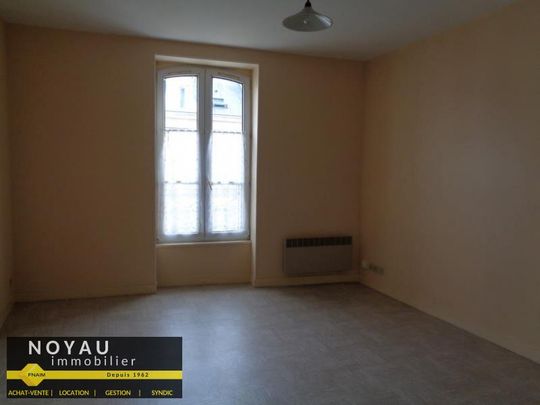 Location Appartement 1 pièce 34m² - Photo 1