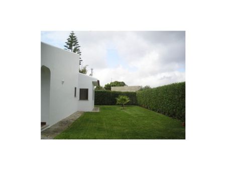5 room luxury House for rent in Areia (Cascais), Cascais e Estoril, Cascais, Lisbon - Photo 3