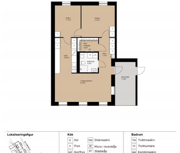 Svarvargatan 8 J - Photo 6