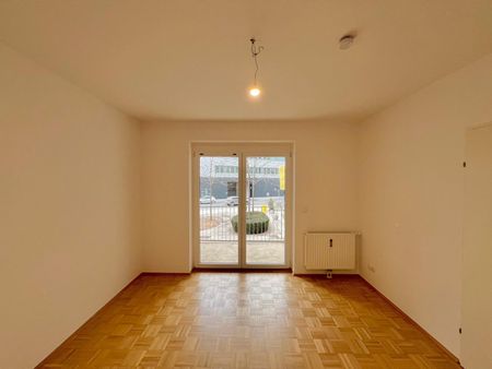 Schöne 3-Zimmer-Wohnung mit Loggia - Provisionsfrei! - Foto 2