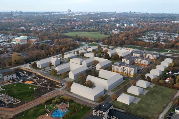 Malakitgatan 6 - Foto 1