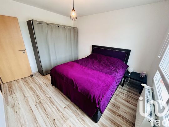 Appartement 3 pièces à - Photo 1