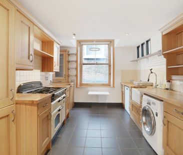 4 bedroom maisonette to rent - Photo 6