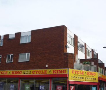 1 bedroom flat to rent - Photo 6