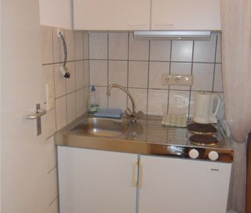 1 Zimmer in Düsseldorf - Foto 2
