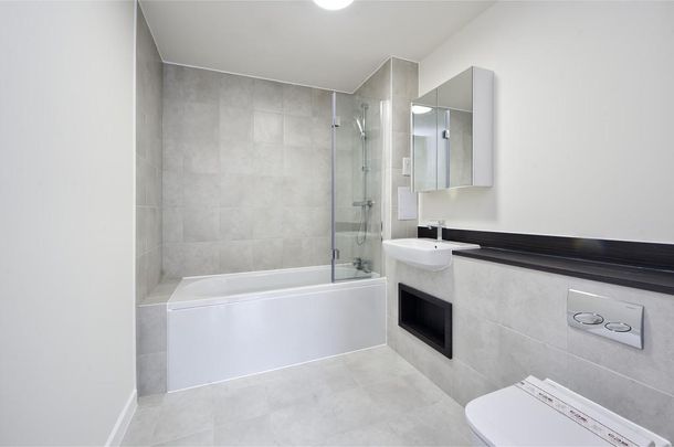 1 bedroom barn conversion to rent - Photo 1