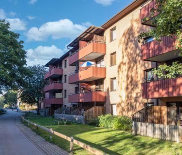 Mariedalsgatan, Karlstad - Photo 2