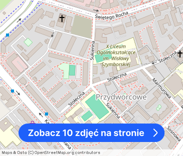 3 pok apartament !! *Sukienna 8* - Zdjęcie 1