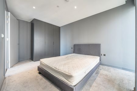 Available from Now - 1 Bed Apartment, Furnished - Photo 4