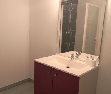 Appartement 1 pièce - Photo 4