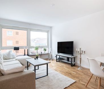 Furutorpsgatan 37 - Foto 1