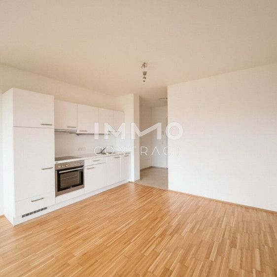 Zentral gelegene Ein- Zimmer-Wohnung in der Keplerstraße 66 - Foto 1