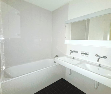 "Geräumige 4-Zimmerwohnung im Grünen" - Photo 4