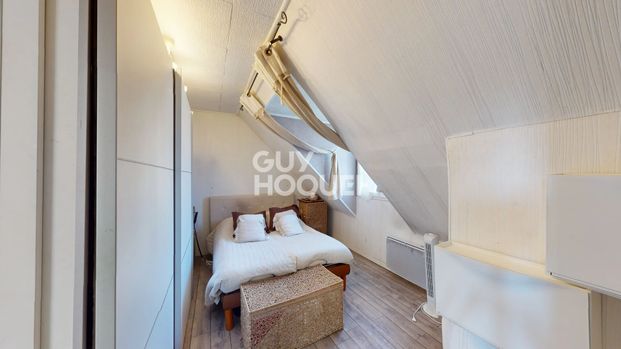 Maison à louer à Saint Gratien - 6 pièces, 3 chambres - Photo 1