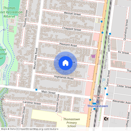 2/19 Central Avenue, VIC 3074, Thomastown