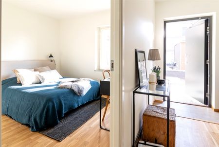 Garagegatan, Malmö - Photo 5