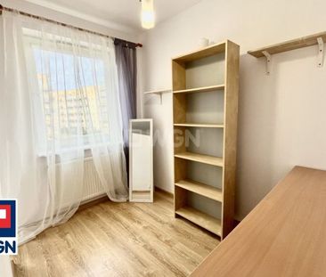 Mieszkanie na wynajem Reda - Kawalerka z garderobą i balkonem, 5 mi... - Zdjęcie 3