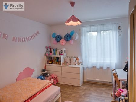 Pronájem bytu 2+kk 57 m² - Fotografie 4