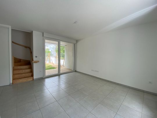 Appartement 3 pièces - Photo 1