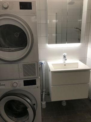 Vega - 1rok - tillsv - 8.050kr/mån - Photo 1