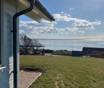 Hjalmars väg, Vejbystrand - Photo 6