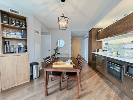 For Lease - 45 Charles Street Unit# 4012, Toronto, Ontario - Photo 5