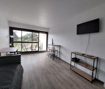 Appartement T1 Talence à louer - Photo 5