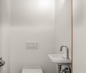 Appartement te huur in Oud-Turnhout met 1 slaapkamer - foto 2