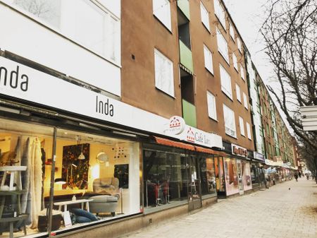 Järnvägsgatan 9 (Bilder i annons) - Foto 2