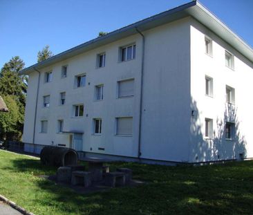 4.5 Zimmer, 87 m², 1. Stock - Foto 6