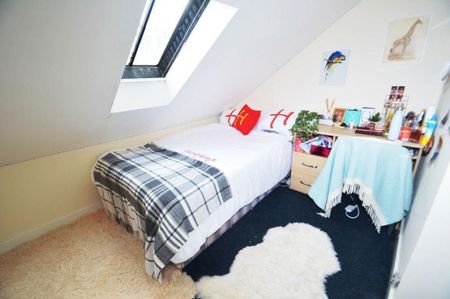 6 bedroom house to rent - Photo 5