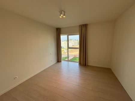 Nieuwbouw 2-slaapkamerappartement met terras - Foto 2