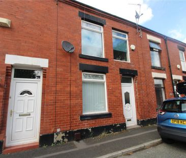 2 bedroom terraced house to rent - Photo 6