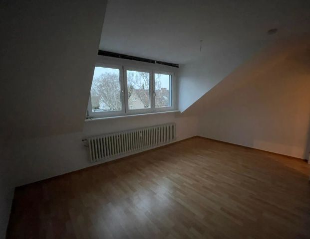 Helle, moderne Single-Wohnung in Bonn Beuel mit Einbauküche - Foto 1