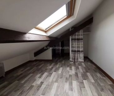 Location Appartement 2 pièces 20 m2 à Champs-sur-Marne - Photo 2