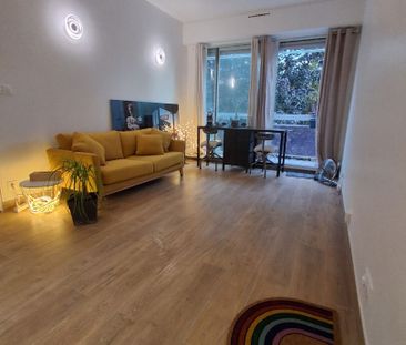 Location appartement 4 pièces, 67.43m², Paris 14 - Photo 6