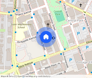 Glamour Apartments - Photo 1