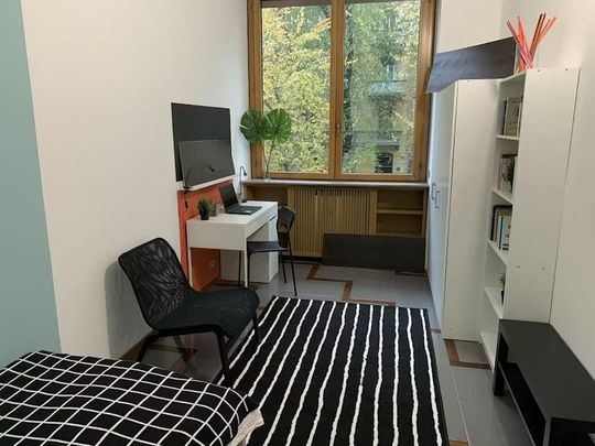 Via Mac Mahon, Milan, Lombardy 20155 - Foto 1